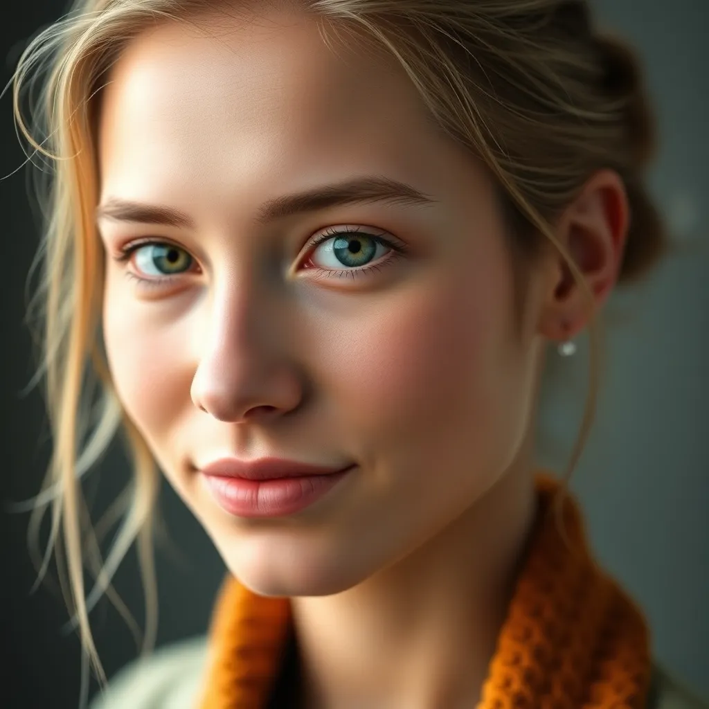 Picture of Mary Chan